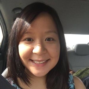 Meet your Posher, Grace